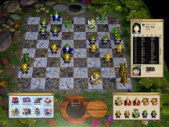 Ubi Soft's legendary Chessmaster returns this Fall with Chessmaster 9000 for PC News image
