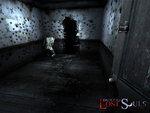 Dark Fall: Lost Souls - PC Screen