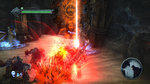 Darksiders: Warmastered Edition - Wii U Screen