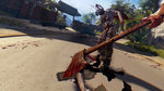 Dead Island: Double Pack - PS4 Screen
