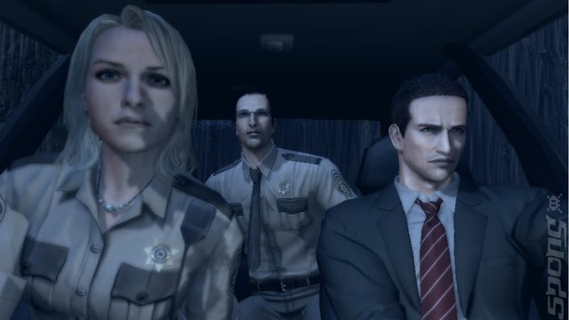 Deadly Premonition Director Teases "Amazing News" for 2013 Deadly Premonition Director Teases "Amazing News" for 2013