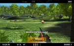 Deer Drive - PC Screen