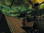 Devil May Cry 2 - PS2 Screen