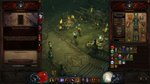 Diablo III: Reaper of Souls - Mac Screen