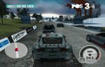 Related Images: DiRT 2 on Wii: Mucky Footage News image