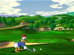 Disney Golf - PS2 Screen