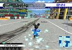 Disney Sports Skateboarding - GameCube Screen