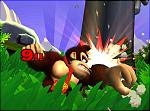 Related Images: DK Jungle Beat and Pikmin 2 Get Play Control! News image