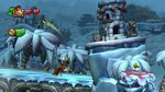 Donkey Kong Country: Tropical Freeze - Wii U Screen