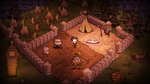 Don't Starve - PC Screen
