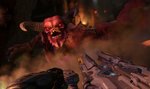 Doom - PS4 Screen
