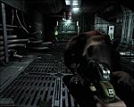 Doom III - PC Screen