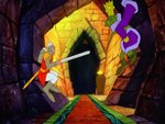 Related Images: Wanted: Publisher For Dragon's Lair?! News image