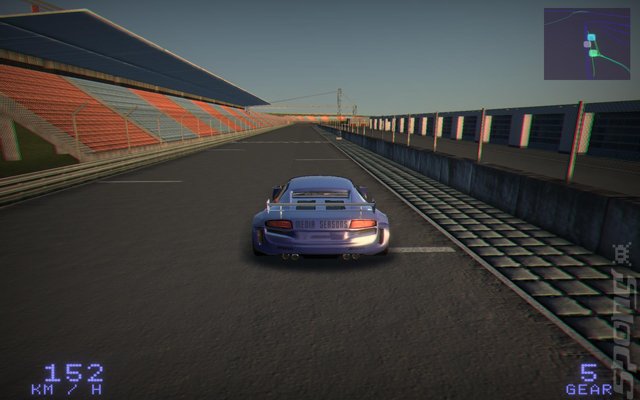 Game Simulasi Mengendarai Mobil Driving Simulator 2012 Pc Download
