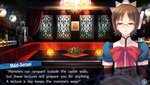 Dungeon Travelers 2: The Royal Library & the Monster Seal - PSVita Screen