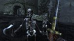 The Elder Scrolls IV: Oblivion - Xbox 360 Screen