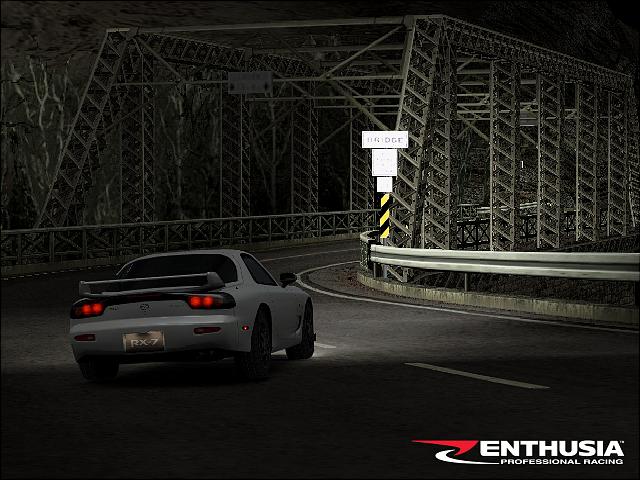 Enthusia Professional Racing - GameSpot