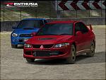 Enthusia Professional Racing revs up for May 6th News image