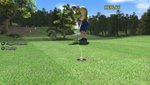 Everybody's Golf - PSVita Screen