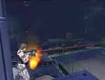 Extermination - PS2 Screen