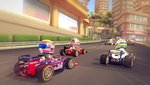 F1 Race Stars - PC Screen