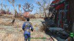 Fallout 4 - PC Screen