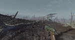 Fallout 4 VR - PC Screen