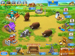 Farm Frenzy 3 - PC Screen