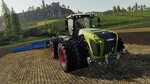 Farming Simulator 19: Platinum Edition - PS4 Screen