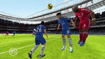 FIFA 07 - PSP Screen