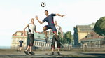 FIFA Street 3 - PS3 Screen