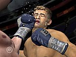 Fight Night Round 3 - Xbox Screen