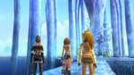 Final Fantasy X/X-2 HD Remaster - PSVita Screen