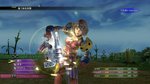 Final Fantasy X/X-2 HD Remaster - PSVita Screen