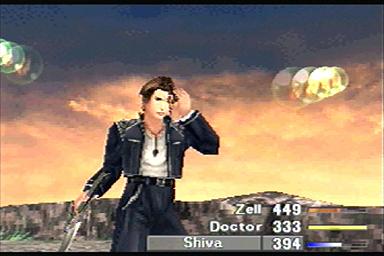 Final Fantasy Viii Pc