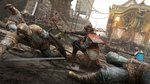 For Honor - Xbox One Screen