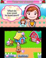Gardening Mama: Forest Friends - 3DS/2DS Screen