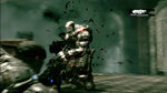 Related Images: Gears of War: Footage and First Impressions  News image