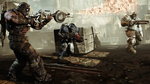 Gears of War 3 - Xbox 360 Screen