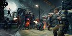 Gears of War 4 - Xbox One Screen