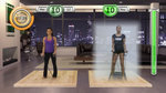 Get Fit With Mel B - Wii Screen