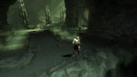 God of War: Chains of Olympus - PSP Screen