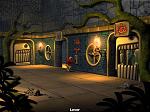 Gold and Glory: The Road to El Dorado - PC Screen