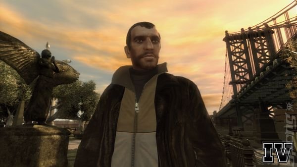 GTA IV �  Multiplayer. Exclusive 360 Content. Details Here. News image