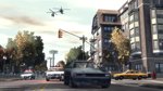 Grand Theft Auto IV - PS3 Screen