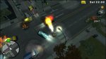 Grand Theft Auto: Chinatown Wars - PSP Screen