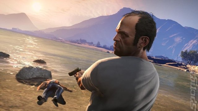 46,000 Gamers Sign "GTA V for PC" Petition 46,000 Gamers Sign "GTA V for PC" Petition