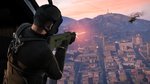 Grand Theft Auto Online Editorial image