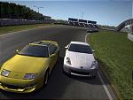 Related Images: Gran Turismo 4 Prologue Europe-bound News image