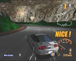 GT Pro Series - Wii Screen